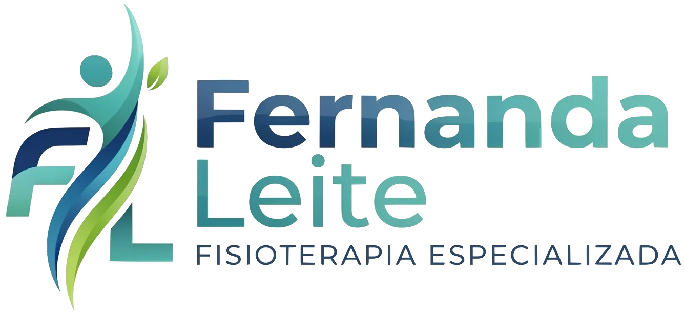 Logo Dra. Fernanda Leite Fisioterapia Domiciliar
